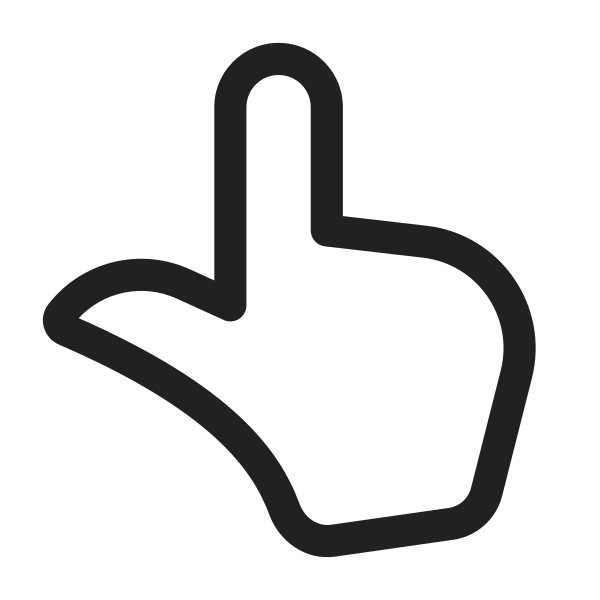 Ic Fluent Hand Point 28 Regular