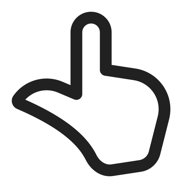 Ic Fluent Hand Point 32 Regular