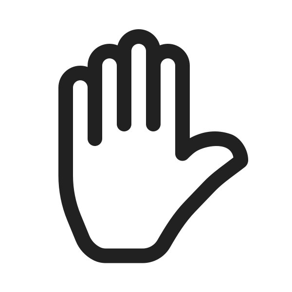 Ic Fluent Hand Right 20 Regular