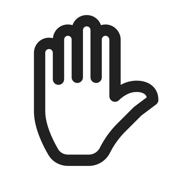 Ic Fluent Hand Right 24 Regular