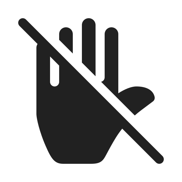 Ic Fluent Hand Right Off 20 Filled