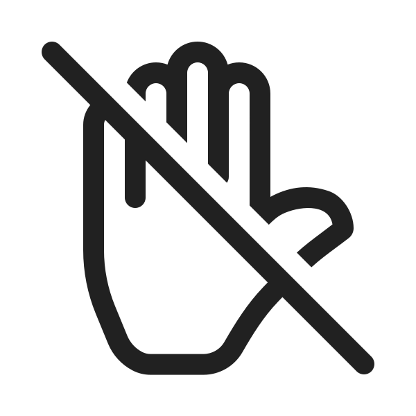 Ic Fluent Hand Right Off 20 Regular