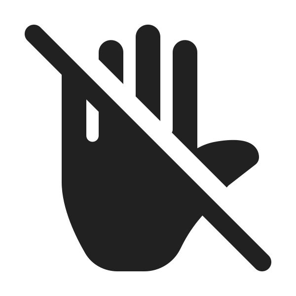 Ic Fluent Hand Right Off 24 Filled
