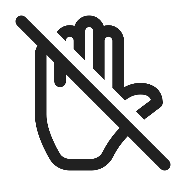 Ic Fluent Hand Right Off 24 Regular