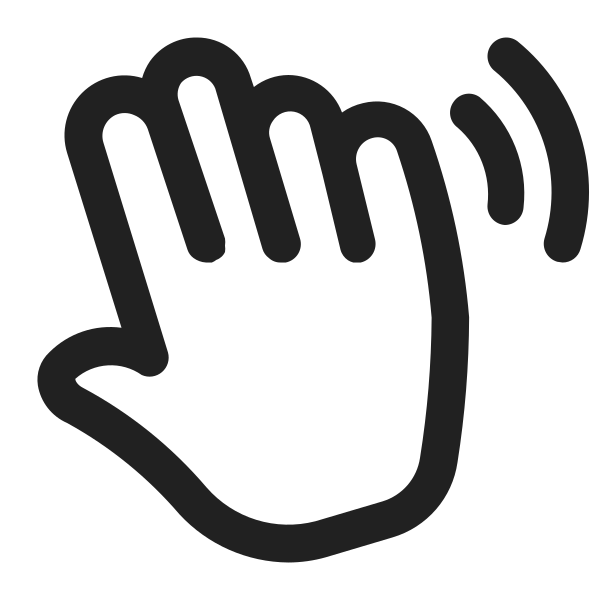 Ic Fluent Hand Wave 16 Regular