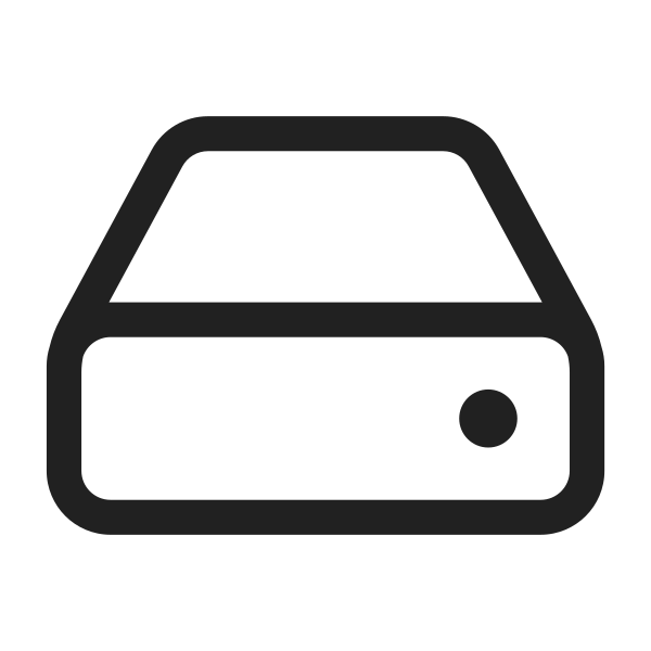 Ic Fluent Hard Drive 28 Regular