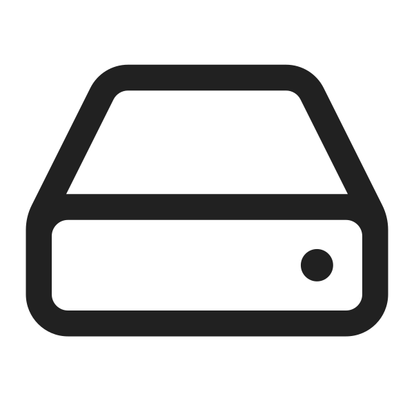 Ic Fluent Hard Drive 32 Regular