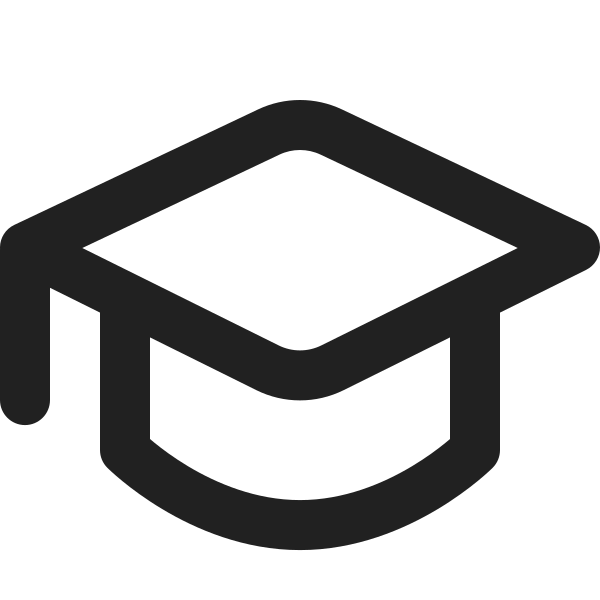 Ic Fluent Hat Graduation 12 Regular
