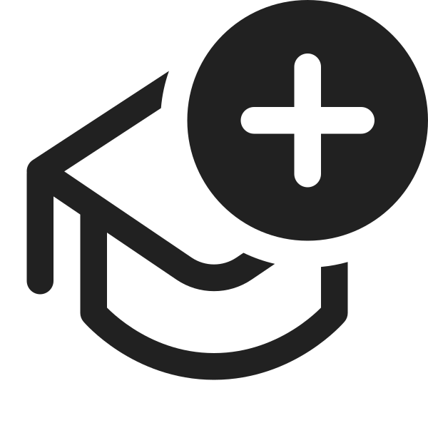 Ic Fluent Hat Graduation Add 16 Regular