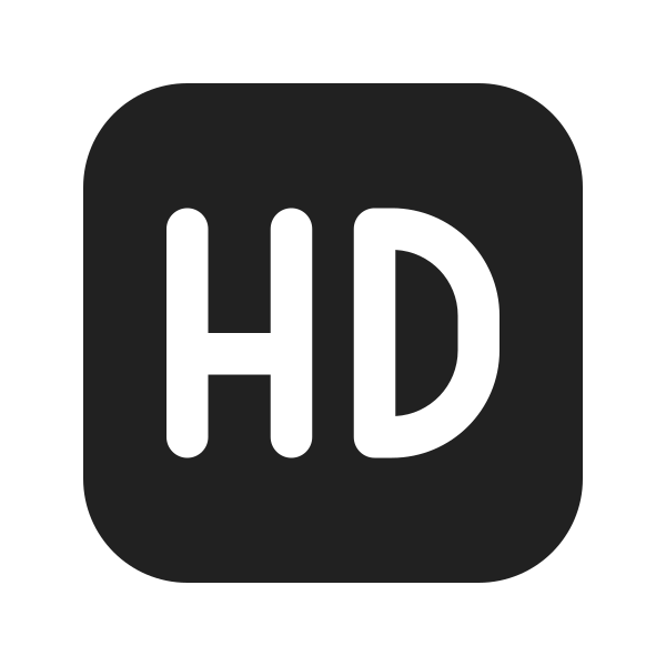Ic Fluent Hd 16 Filled