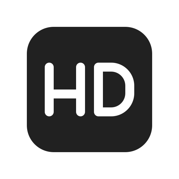 Ic Fluent Hd 20 Filled