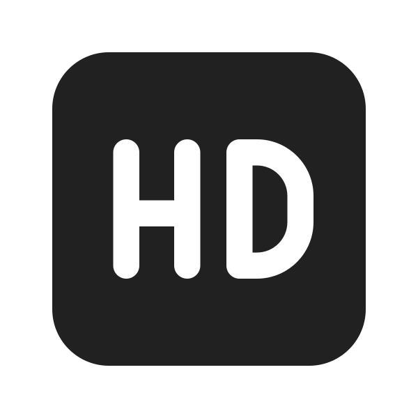 Ic Fluent Hd 24 Filled