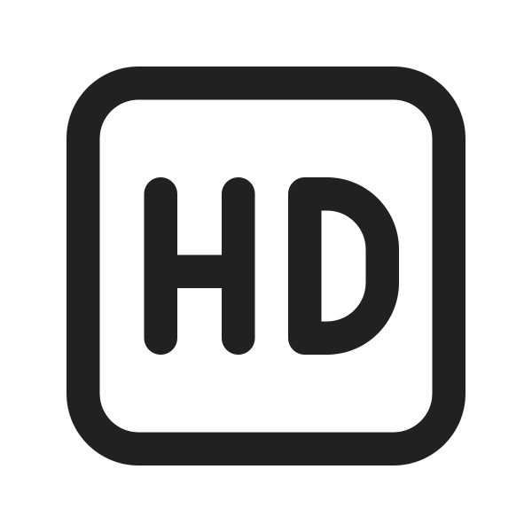Ic Fluent Hd 24 Regular