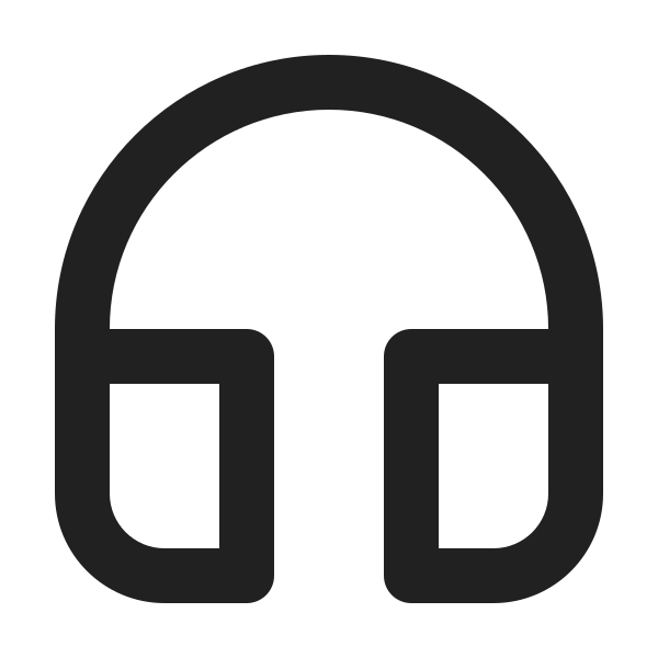 Ic Fluent Headphones 12 Regular