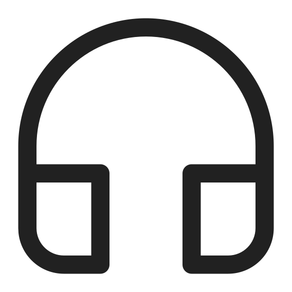 Ic Fluent Headphones 16 Regular