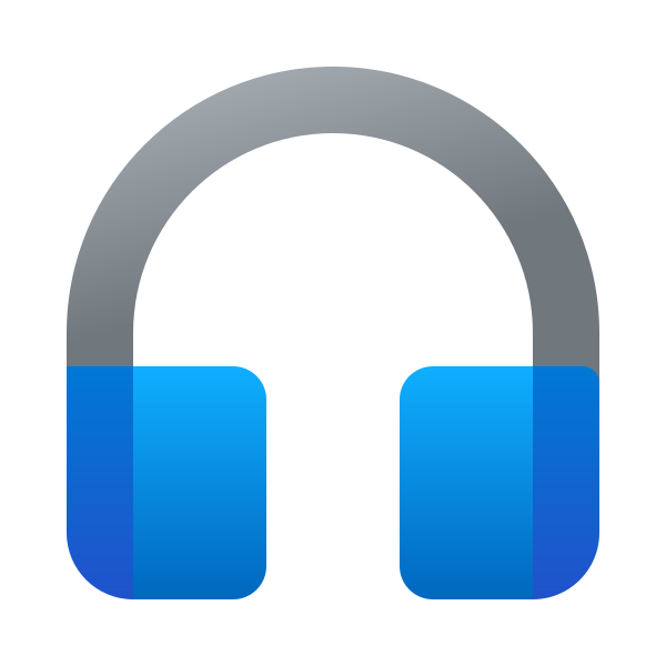 Ic Fluent Headphones 20 Color