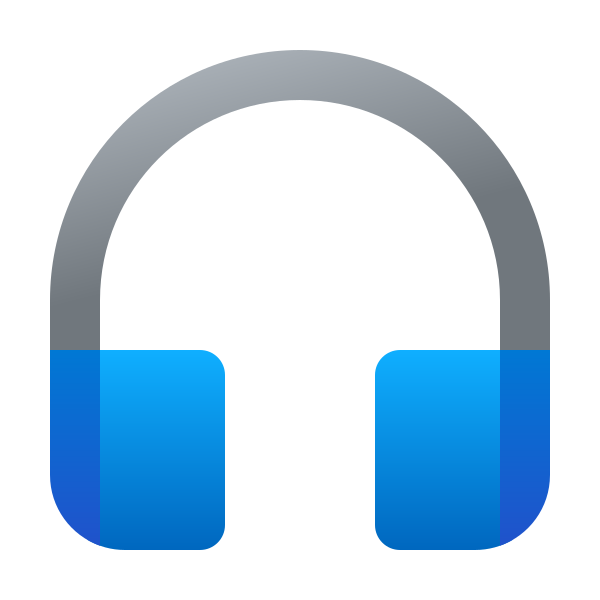 Ic Fluent Headphones 24 Color