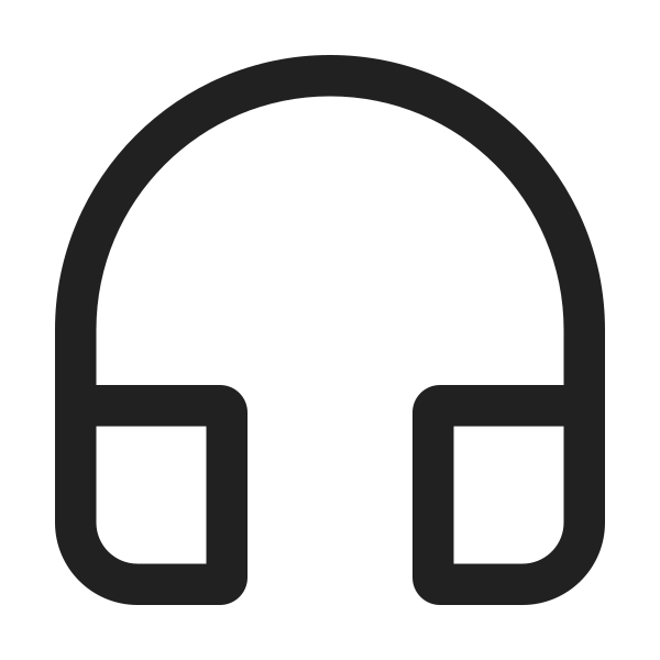 Ic Fluent Headphones 24 Regular