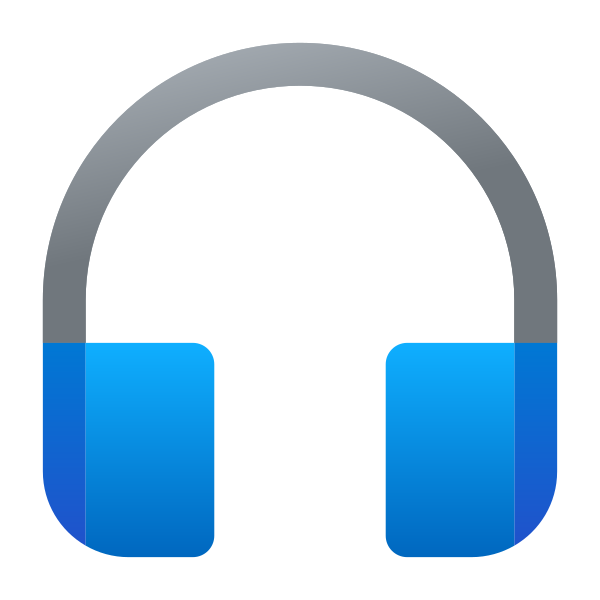 Ic Fluent Headphones 28 Color