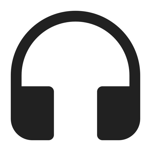 Ic Fluent Headphones 28 Filled