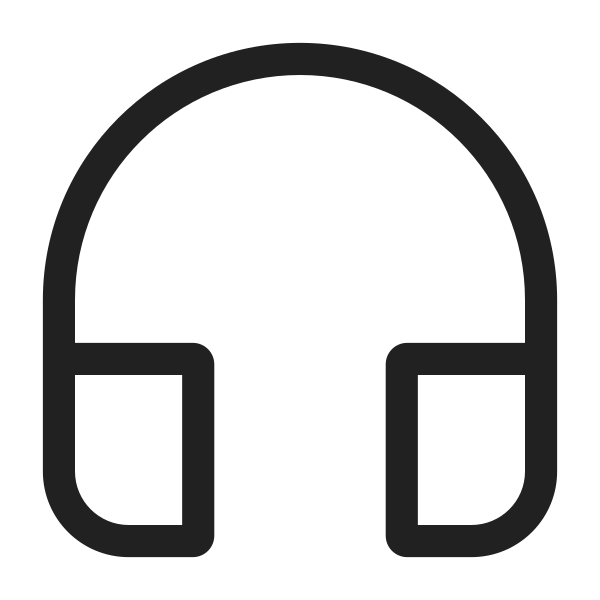 Ic Fluent Headphones 28 Regular