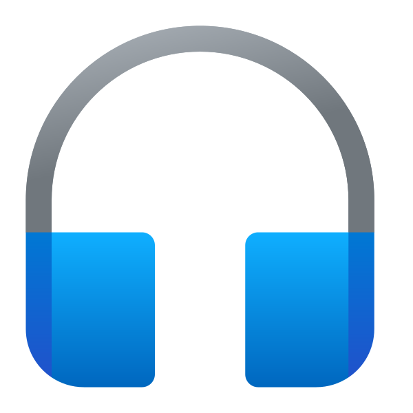 Ic Fluent Headphones 32 Color