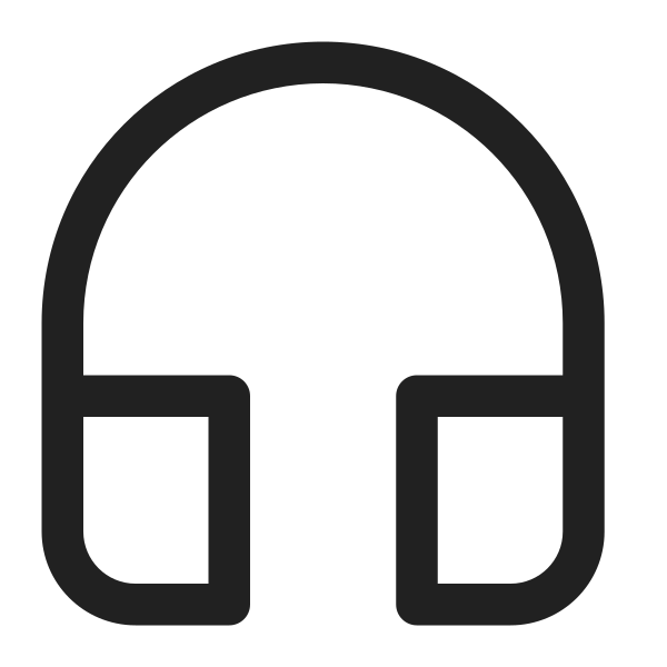 Ic Fluent Headphones 32 Regular