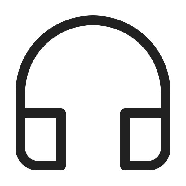 Ic Fluent Headphones 48 Regular