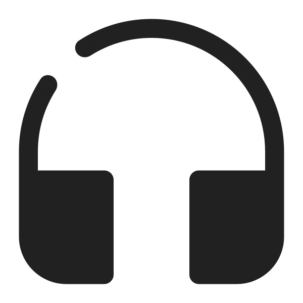 Ic Fluent Headphones Convertible 16 Filled