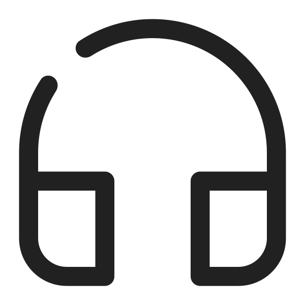 Ic Fluent Headphones Convertible 16 Regular