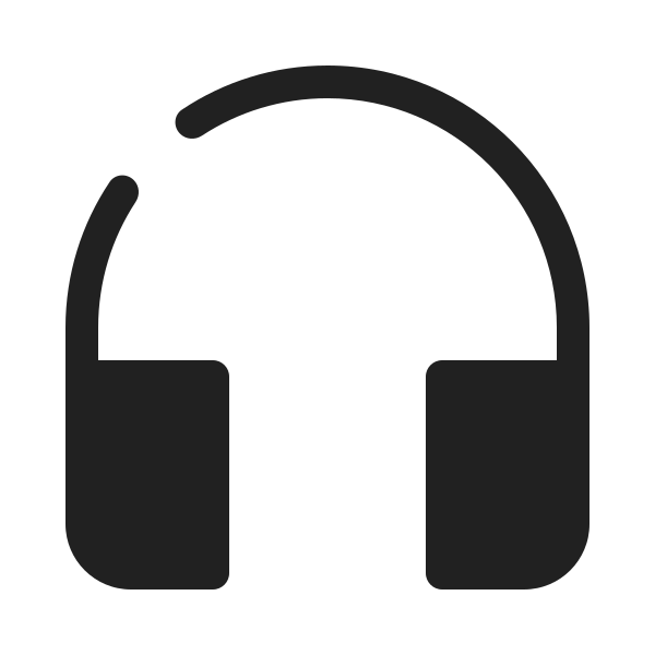 Ic Fluent Headphones Convertible 20 Filled