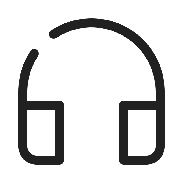 Ic Fluent Headphones Convertible 20 Regular