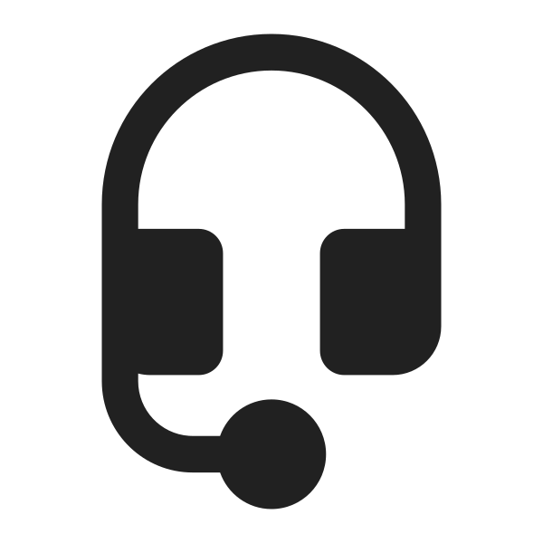 Ic Fluent Headset 16 Filled