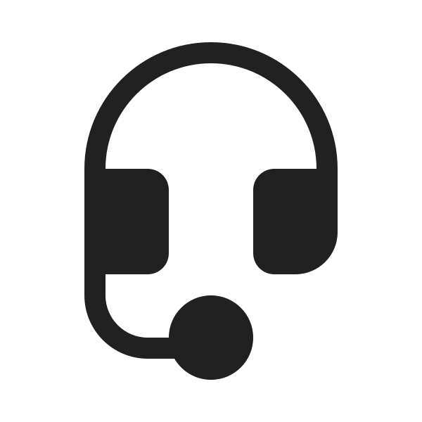 Ic Fluent Headset 20 Filled