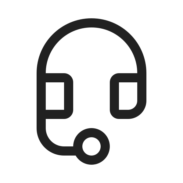 Ic Fluent Headset 20 Regular