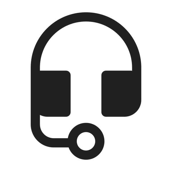 Ic Fluent Headset 28 Filled