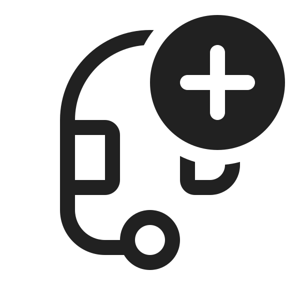 Ic Fluent Headset Add 20 Regular