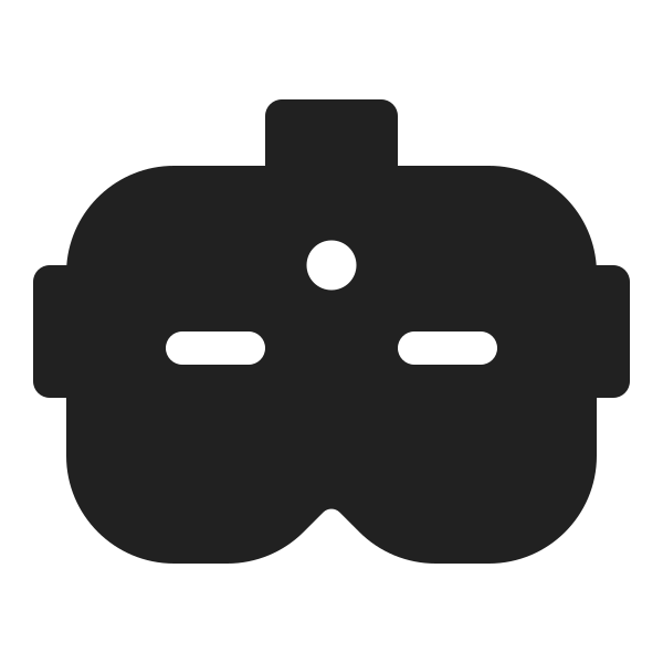Ic Fluent Headset Vr 20 Filled