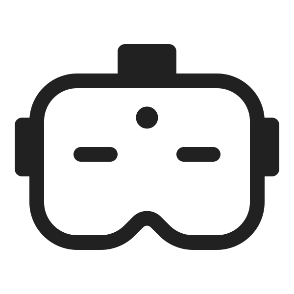Ic Fluent Headset Vr 20 Regular