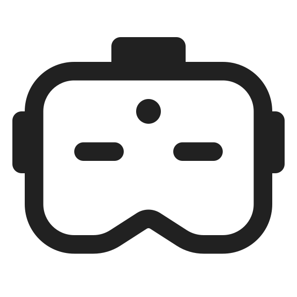 Ic Fluent Headset Vr 24 Regular