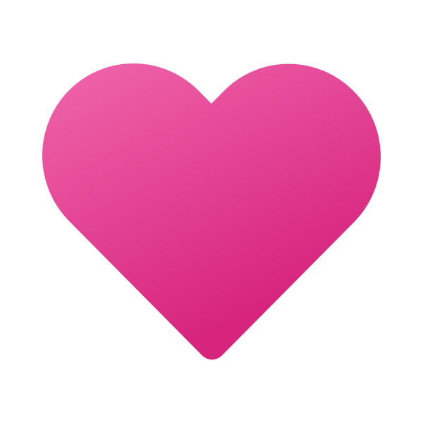 Ic Fluent Heart 20 Color