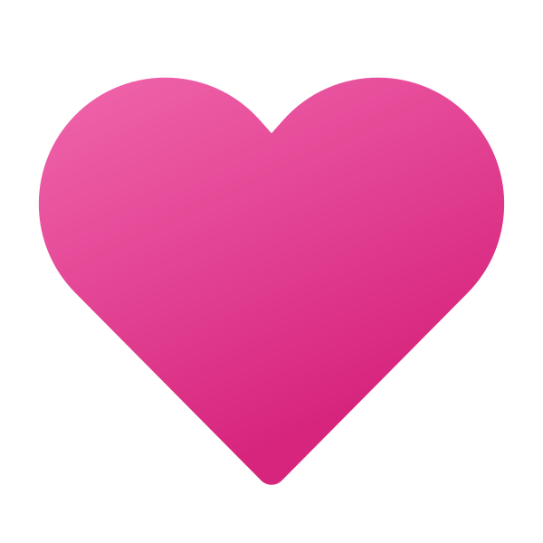 Ic Fluent Heart 28 Color