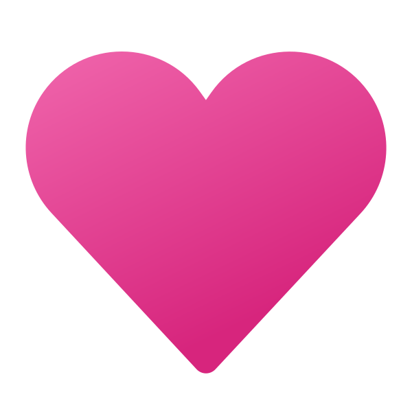 Ic Fluent Heart 32 Color