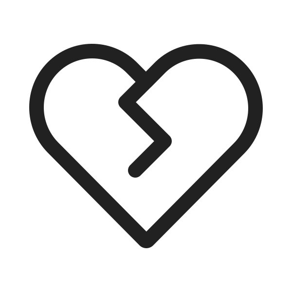 Ic Fluent Heart Broken 20 Regular