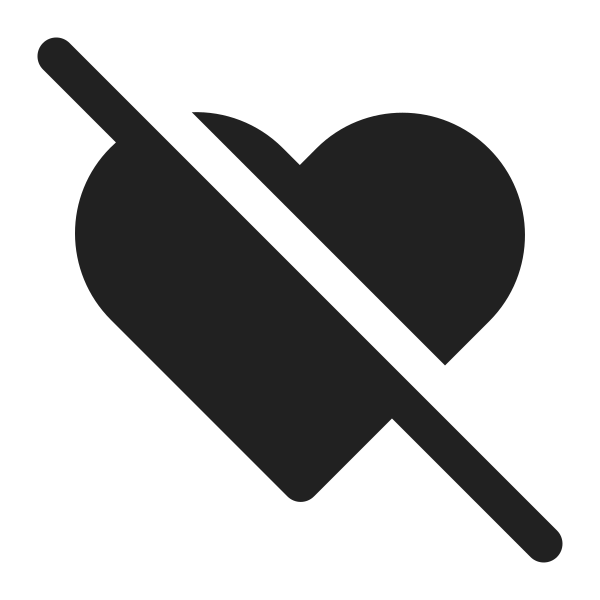 Ic Fluent Heart Off 16 Filled
