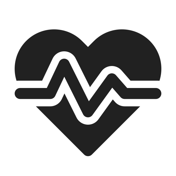 Ic Fluent Heart Pulse 24 Filled