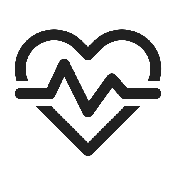 Ic Fluent Heart Pulse 24 Regular
