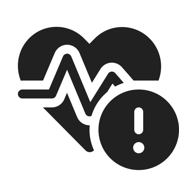 Ic Fluent Heart Pulse Error 20 Filled