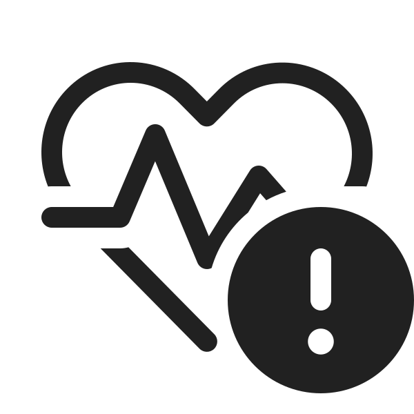Ic Fluent Heart Pulse Error 20 Regular