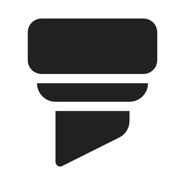 Ic Fluent Highlight 20 Filled